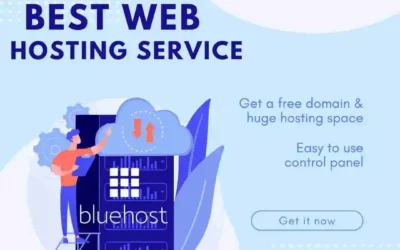 Bluehost shared hosting: Most popular for beginners