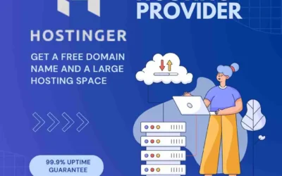 Hostinger Shared Hosting: Best for Beginners