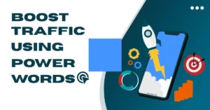 Power Words SEO